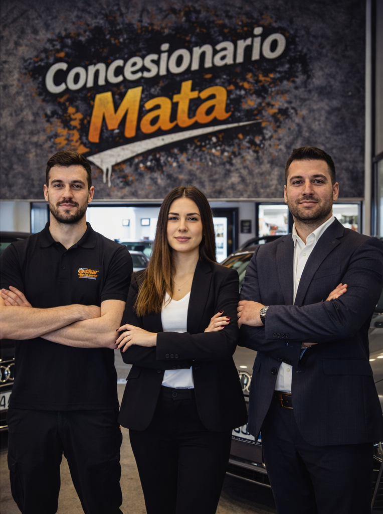 Equipo de profesionales