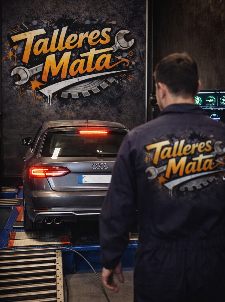 Nuestro taller